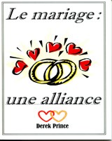Le mariage : une alliance