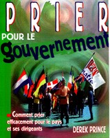 Prier pour le gouvernement