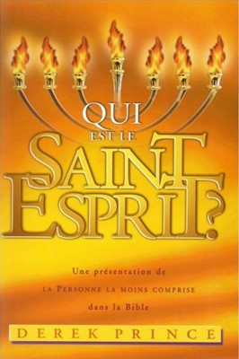 Qui est le Saint-Esprit ?