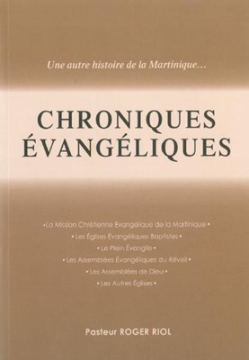 Chroniques évangéliques