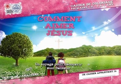 Comment aimer Jésus