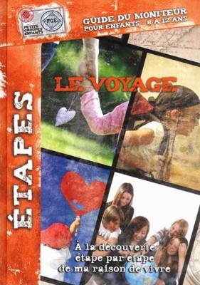 Le voyage