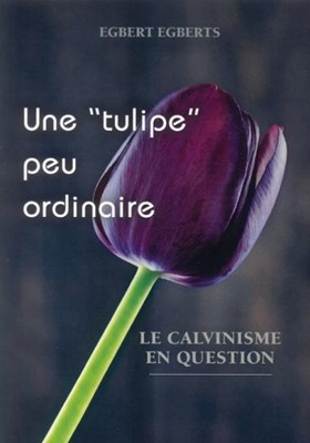 Une "tulipe" peu ordinaire