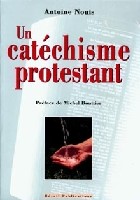 Un catéchisme protestant