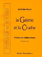 La galette et la cruche