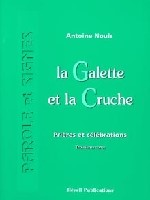 La galette et la cruche