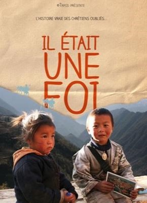 DVD Il était une foi