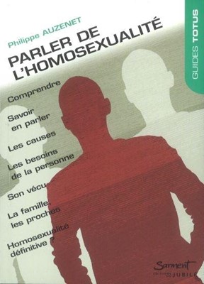 Parler de l'homosexualité