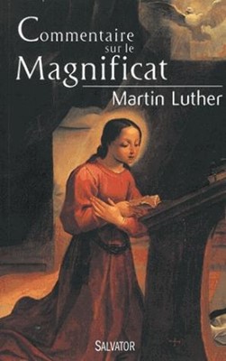 Commentaire sur le Magnificat