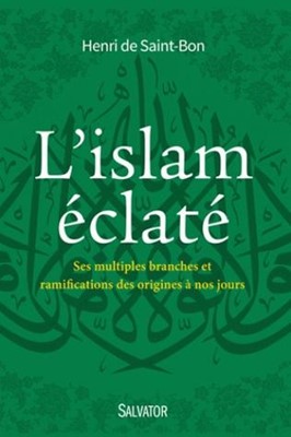 L'Islam éclaté