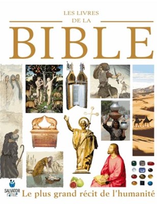 Les livres de la Bible