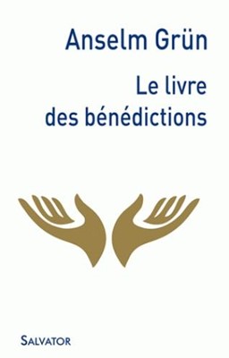 Le livre des bénédictions