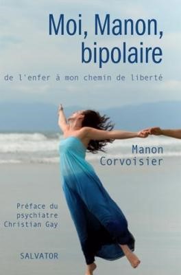 Moi, Manon, bipolaire