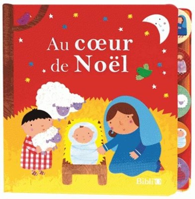 Au coeur de Noël