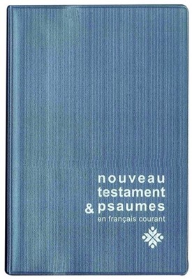 Nouveau Testament et Psaumes 3071