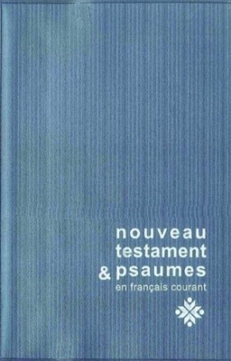 Nouveau Testament et Psaumes 3071