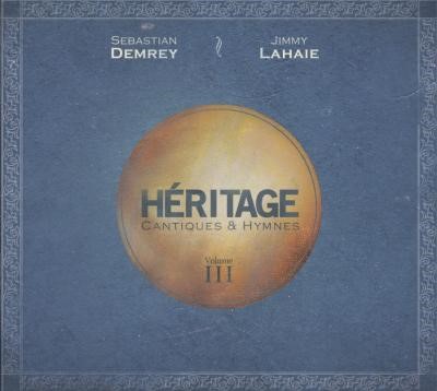 CD Héritage 3