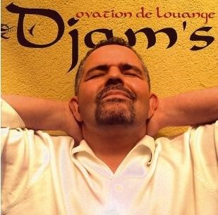 CD Ovation de louange