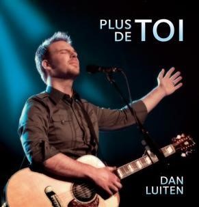 CD Plus de toi