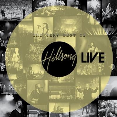 CD The Very Best Of Hillsong Live