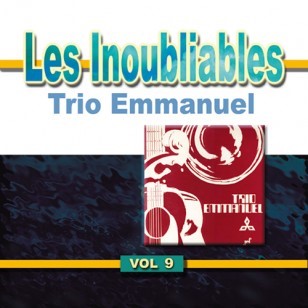 CD Trio Emmanuel