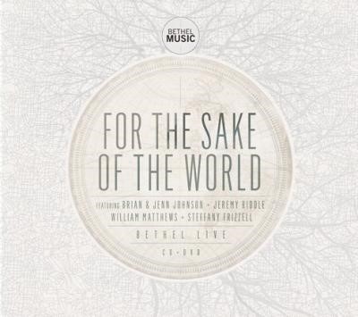 CD For The Sake Of The World