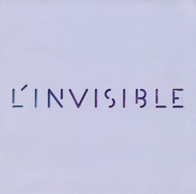 CD L'invisible