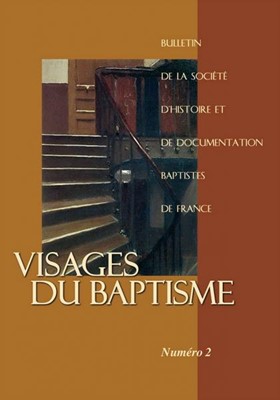 Visages du baptisme