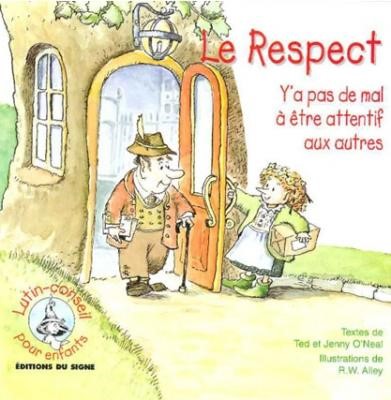 Le respect