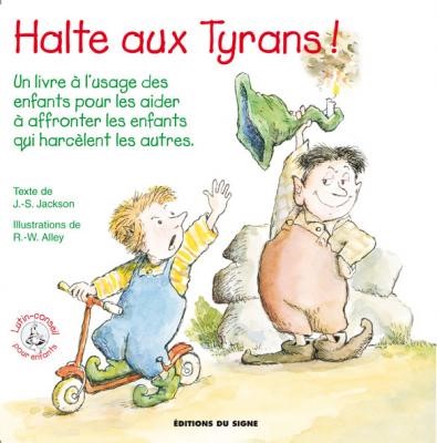 Halte aux tyrans !