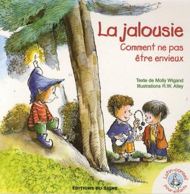 La jalousie