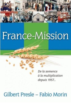 France-Mission
