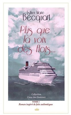 Plus que la voix des flots- tome 2