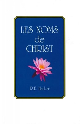 Les noms de Christ