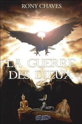 La guerre des dieux