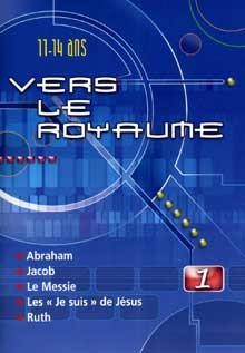 Vers le royaume 1