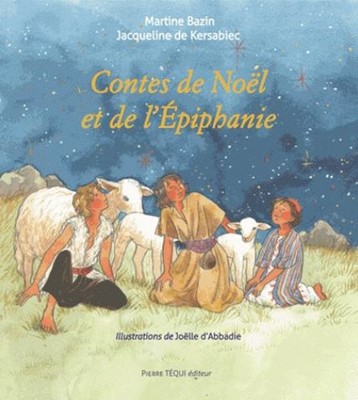 Contes de Noël et de l'Epiphanie