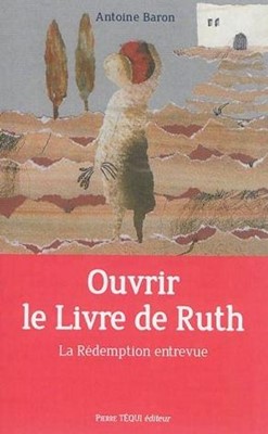 Ouvrir le livre de Ruth