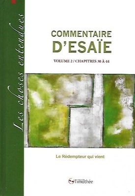 Commentaire d'Esaïe