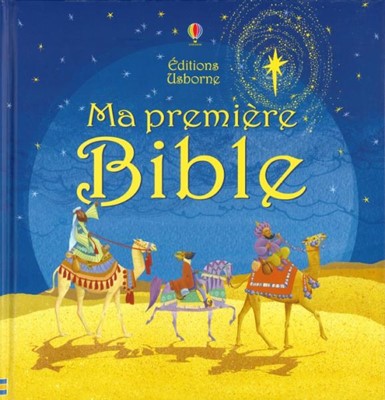 Ma première Bible