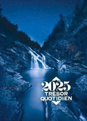 Trésor Quotidien Livret 2023