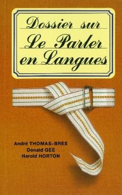 Dossier parler en langues