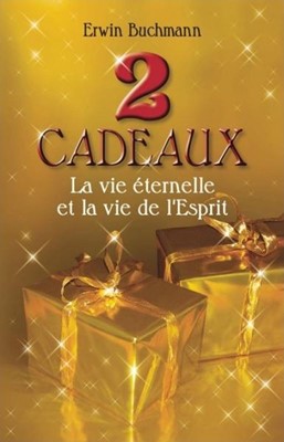 2 cadeaux