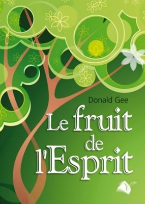 Le fruit de l'Esprit