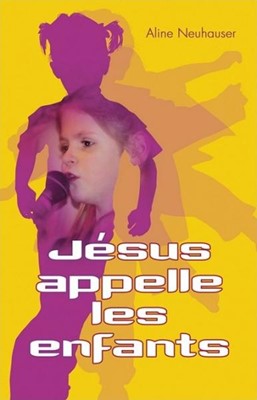 Jésus appelle les enfants