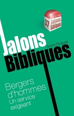 Bergers d'hommes