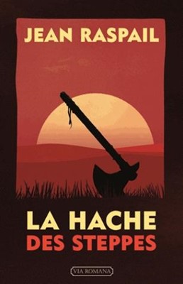 La hache des steppes