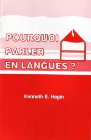 Pourquoi parler en langues ?