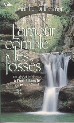 L'amour comble les fossés