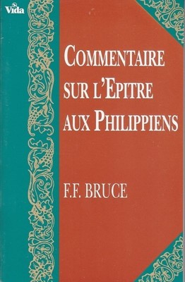 Commentaire sur l'épître aux Philippiens